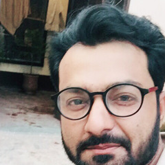 SANWAL by ShafaUllah
