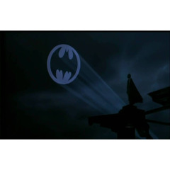 Danny Elfman - The Batman Theme (1989)