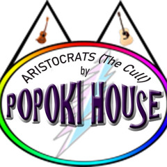 Aristocrats (The Cull) by Popoki House
