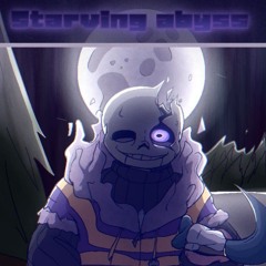 [OuterHorror Sans] Starving Abyss