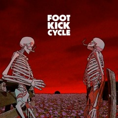 FOOT KICK CYCLE