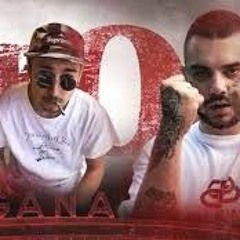 MR RIZZUS X MATTAK - 900 (Prod. Ric de Large)