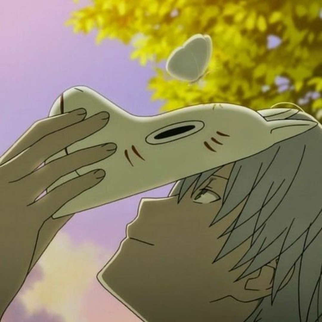 Hotarubi No Mori E Stream Deutsch Stream Hotarubi No Mori E OST - Kanakana Shigure by キスショット | Listen