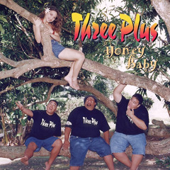 Three Plus - Mystic Man