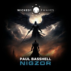 Paul Basshell - Syzygy (Original Mix) [Wicked Waves Recordings]