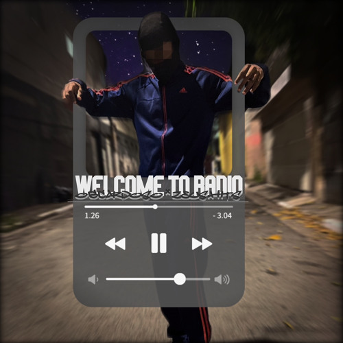 ogcardoso - Welcome to Radio ft Zeus.hits