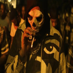 Tommy Lee Sparta - Destroyer (Masicka Diss)