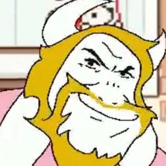 Asgore: DRIVING IN MY CAR