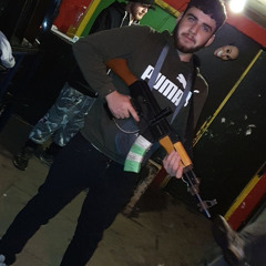That b*tch rona (dnb)