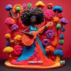 Ambient Pino - Afromenco