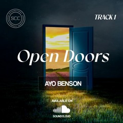 Open Doors