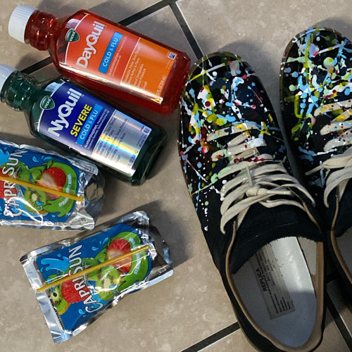 tryhard feat. steve (@k2doves)