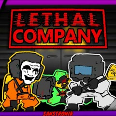 FNF GREAT ASSETS LETHAL COMPANY X FNF