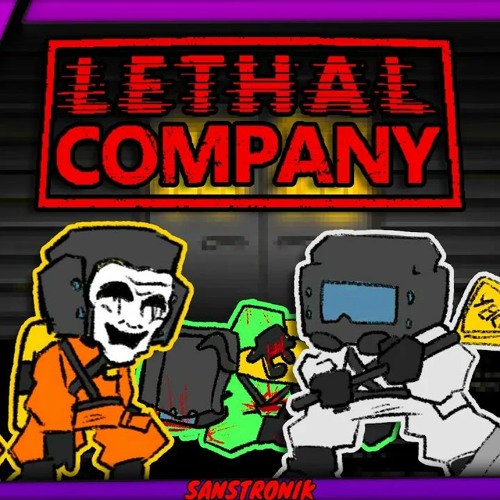 FNF GREAT ASSETS LETHAL COMPANY X FNF