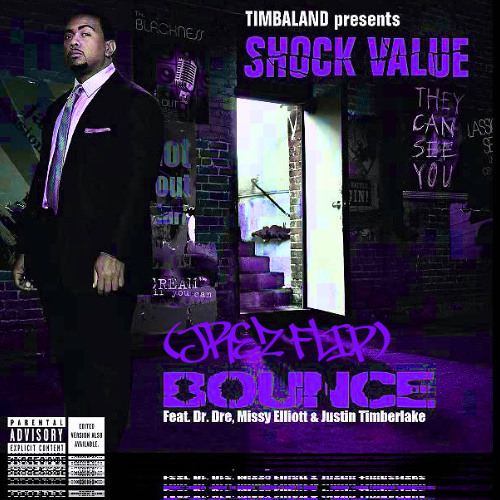 Stream Bounce (JREZ flip) - Timbaland by JREZ | Listen online for