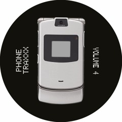 Ringring004 Phone Traxxx - Volume 4