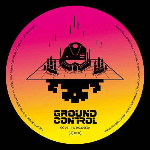 Retro Miami (Extended Remix)