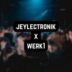 I Wanna Go Bang // Techno // 06.05.23 // Werk1 Görlitz
