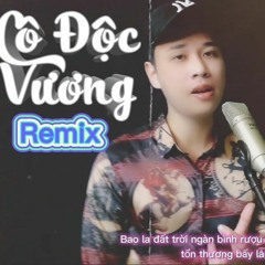 Thiên Tú - Cô Độc Vương 2021 - Đại Mèo Remix (Hot Tik Tok)
