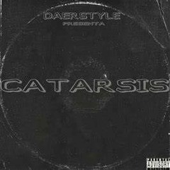 CATARSIS (PROD. Ivx Beats)