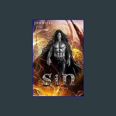 [EBOOK] 💖 SiN (Darverius, House of DaR Book 12) [[] [READ] [DOWNLOAD]]