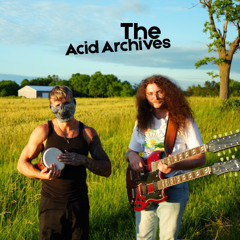 The Acid Archives Ft. TWIGG