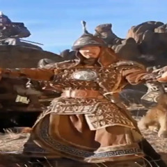 Song for Denise (Maxi Version) but its actually good [Song for Tengri]ODDstantine
