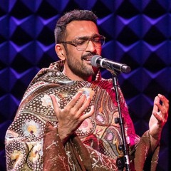 Kithay Nain Na Jorin By Ali Sethi