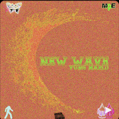 Yung Marlo - New Wave