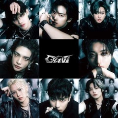 Stray Kids - 愛をくれたのに、なぜ ( love is painful ) '2nd full Japan album GIANT'