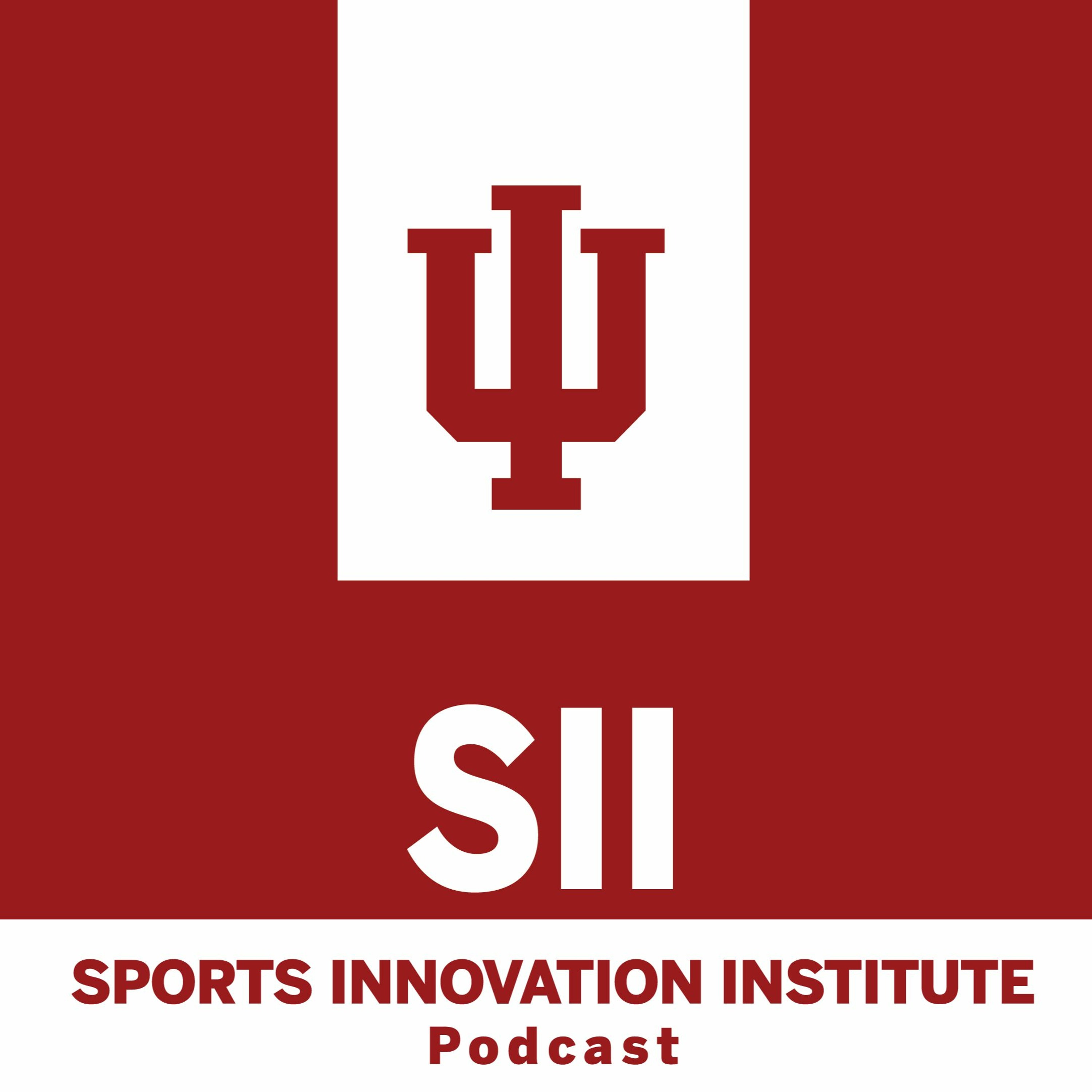Sports Innovation Institute Podcast