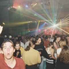 Hard times, Hard tekno