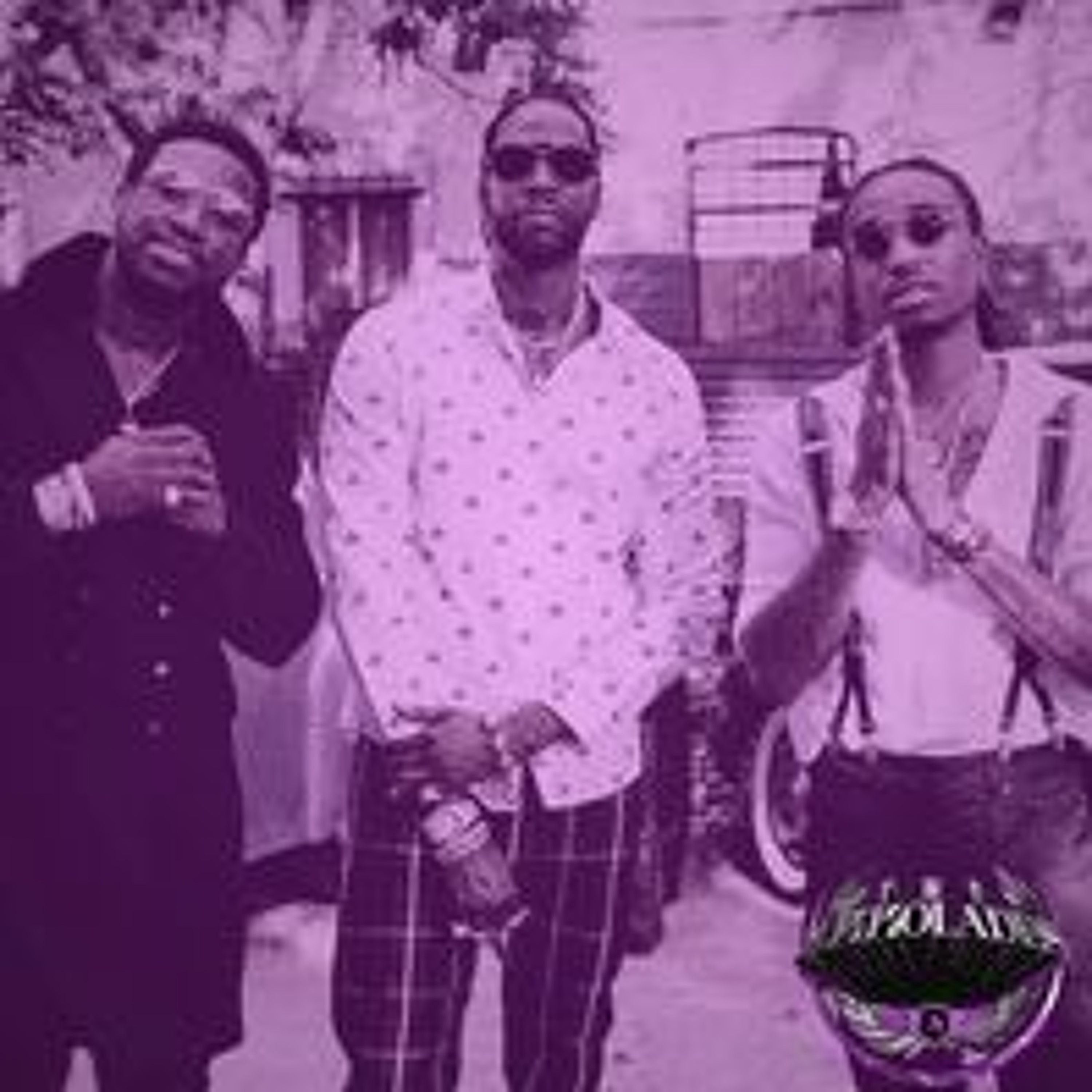 My Shawty episode artwork
