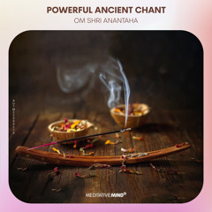 ◆ Have you tried this ANCIENT Mantra yet? The Most Soothing Frequency based Chanting Meditation