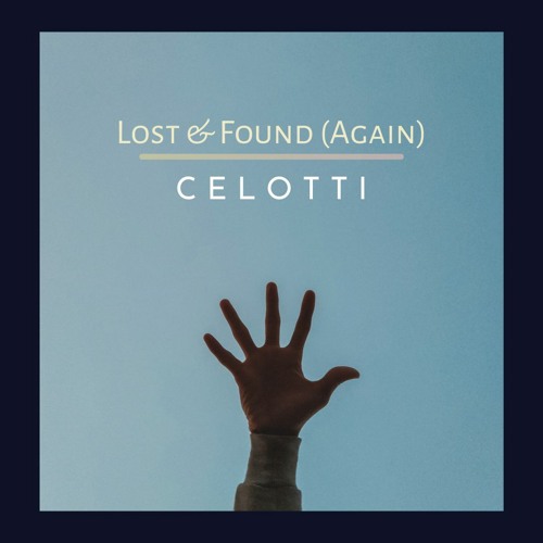Lost & Found (Again)