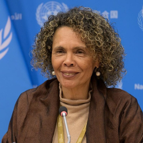 Africa has one problem, not a million: A mindset problem