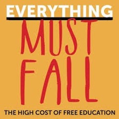 In Between Politics - Everything Must Fall