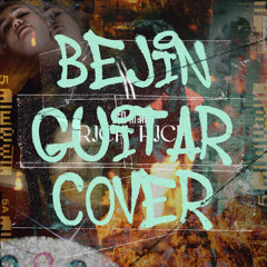 Final Fantasy - Ufo361 (Guitar Remix by Bejin)