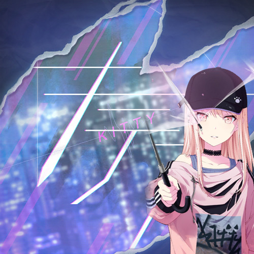 [Akiyama Mizuki ver.] Kitty