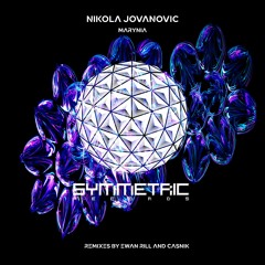 PREMIERE: Nikola Jovanovic - Marynia (Casnik Remix) [Symmetric Records]