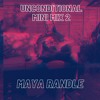 Descargar video: Unconditional Mini Mix 2 - Maya Randle