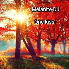 One kiss