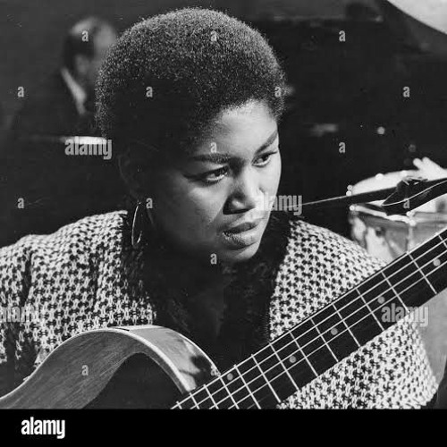 Odetta  Sometimes I Feel Like a Motherless Child 1964