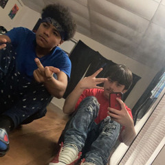 evil twin freestyle(feat. King lil g
