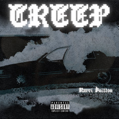 CREEP PROD. PURPDOGG