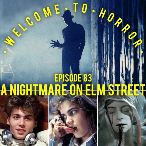 A Nightmare on Elm Street