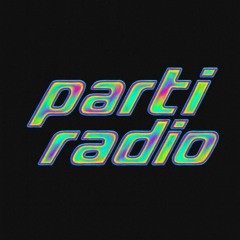PARTi Radio (live sets from POOL PARTi)