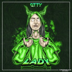 Gtty - Lady