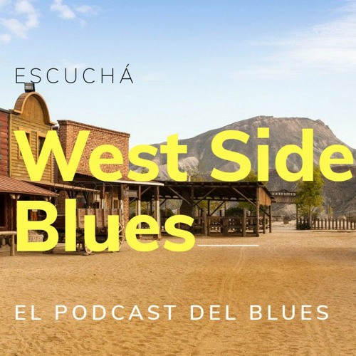 West Side Blues Programa 11.m4a