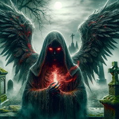 Scarlet Angel (prod.ushankaboy)